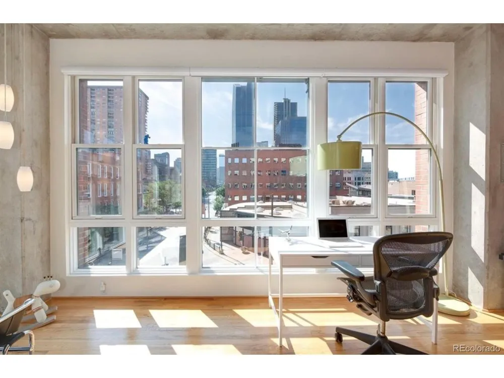 1499 Blake Street #4A Denver, CO 80202