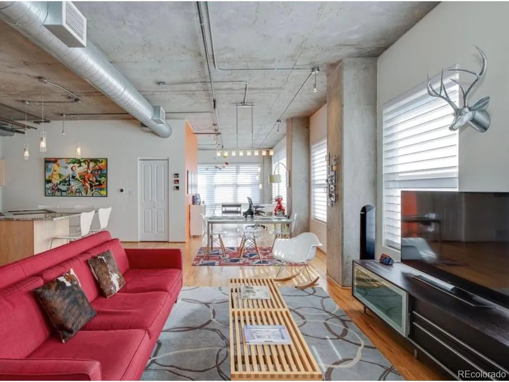 1499 Blake Street #4A Denver, CO 80202