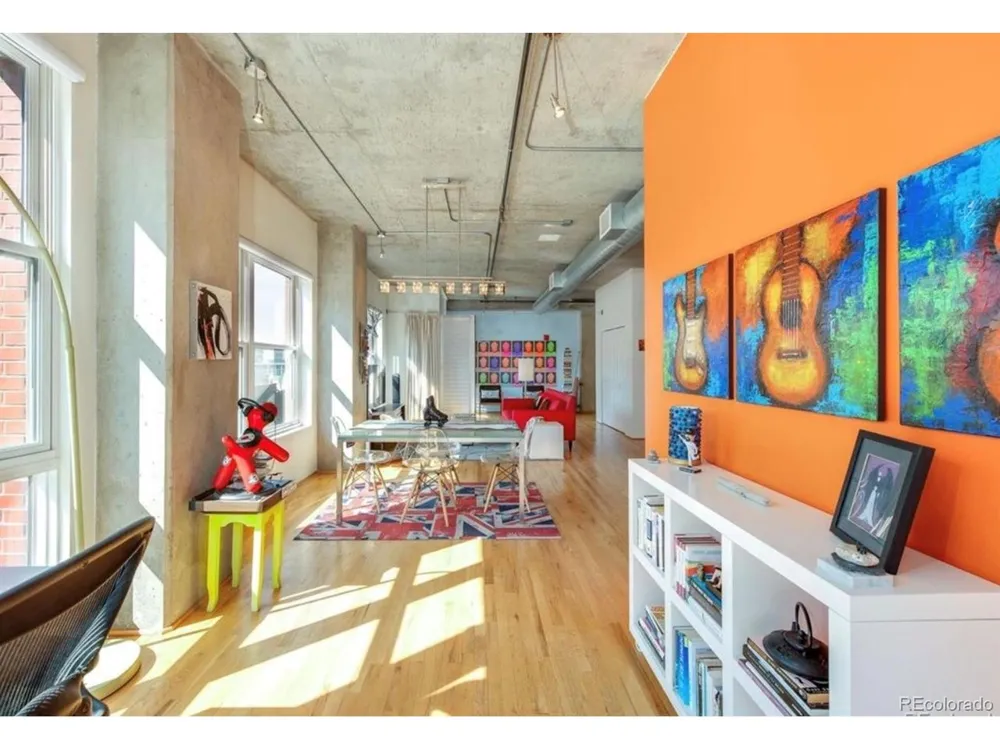 1499 Blake Street #4A Denver, CO 80202