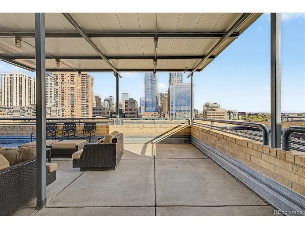 1499 Blake Street #4A Denver, CO 80202