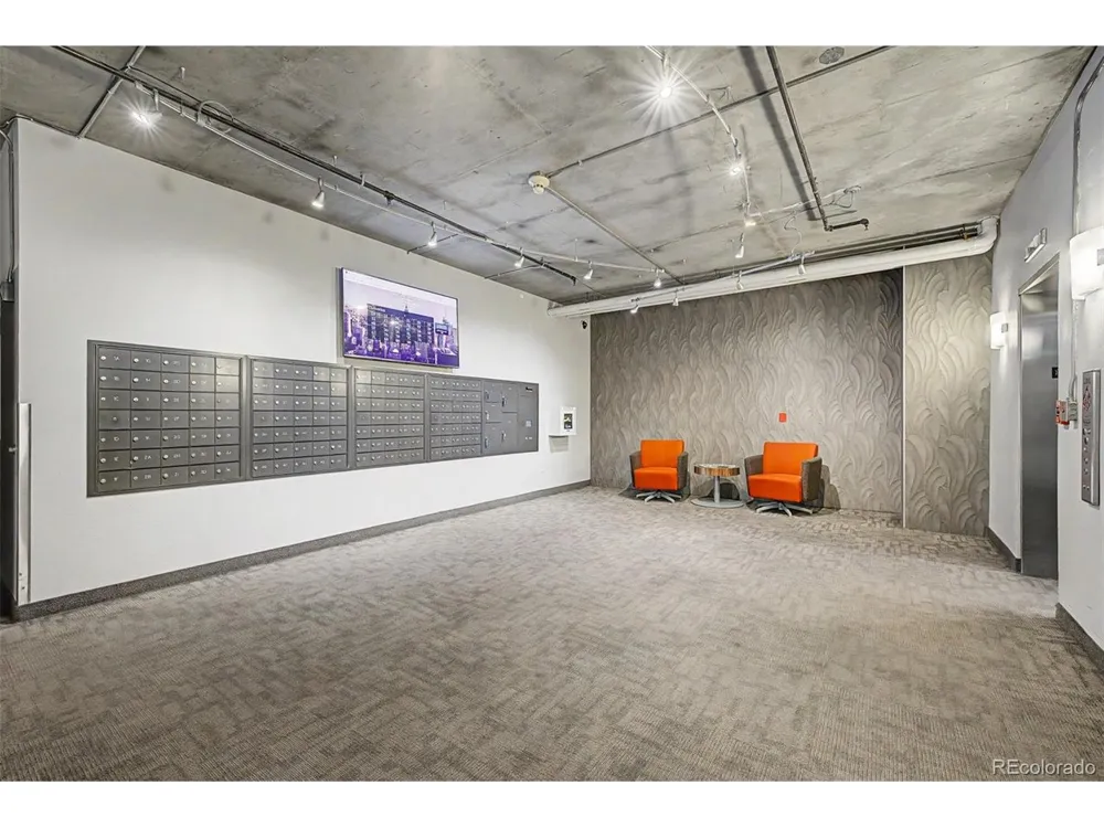 1499 Blake Street #4A Denver, CO 80202