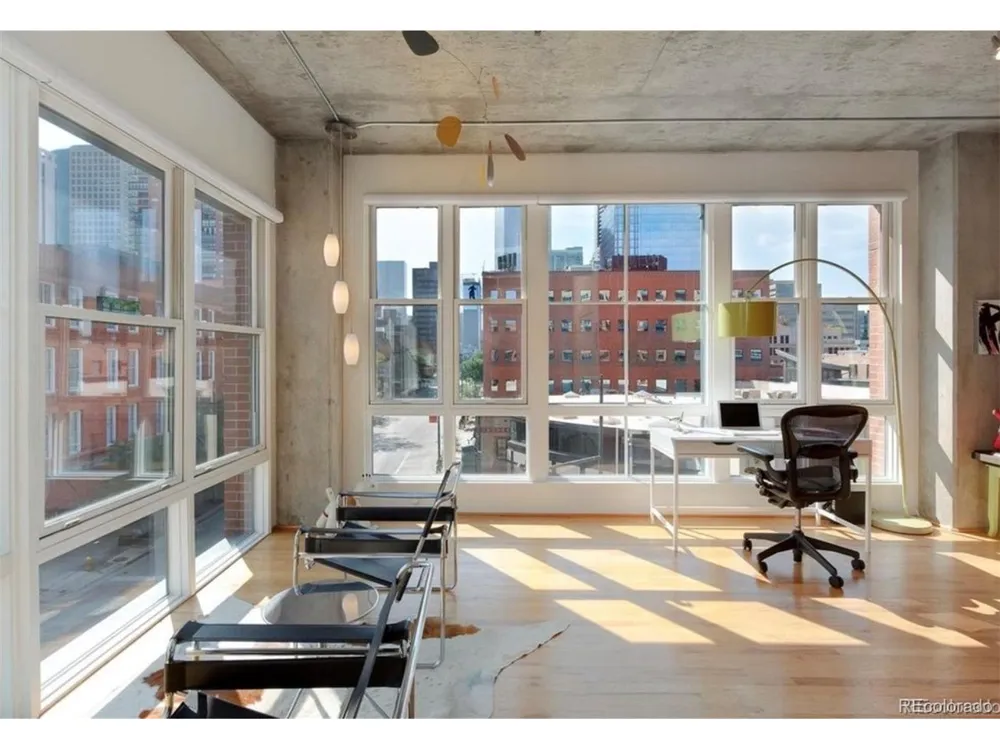 1499 Blake Street #4A Denver, CO 80202