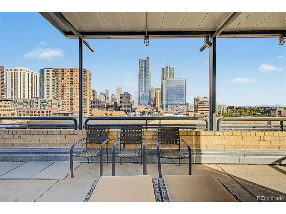 1499 Blake Street #4A Denver, CO 80202