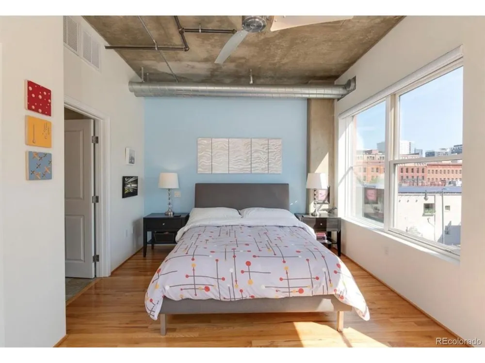 1499 Blake Street #4A Denver, CO 80202
