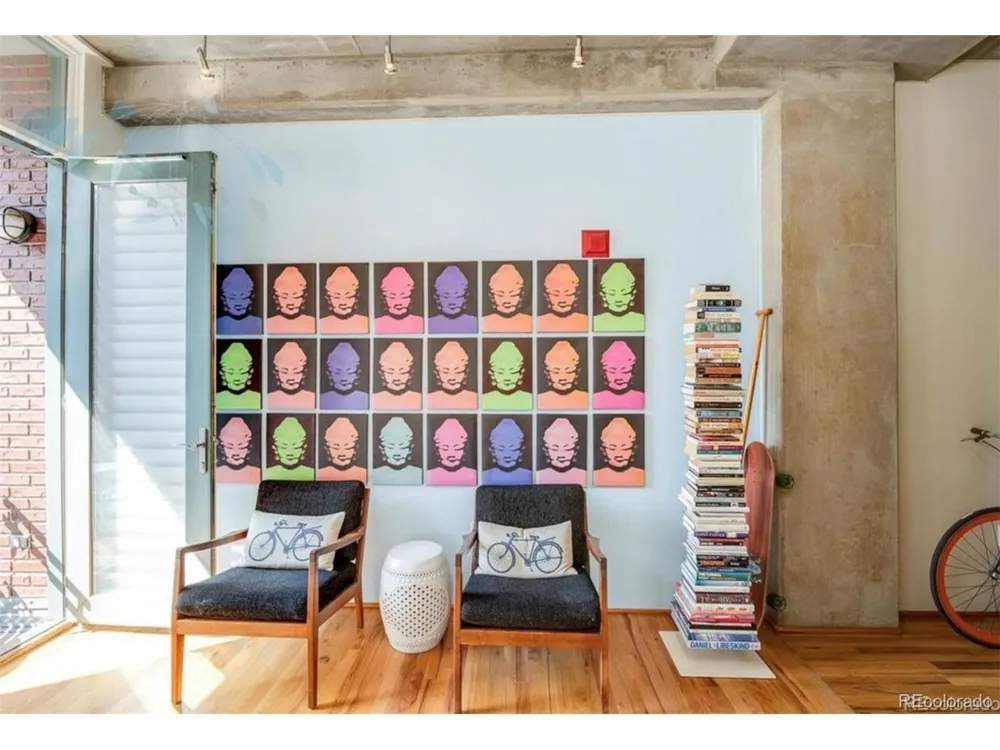 1499 Blake Street #4A Denver, CO 80202