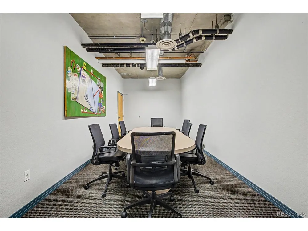 1499 Blake Street #4A Denver, CO 80202