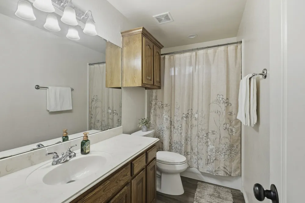 16422 Prairie Meadow Forney, TX 75126