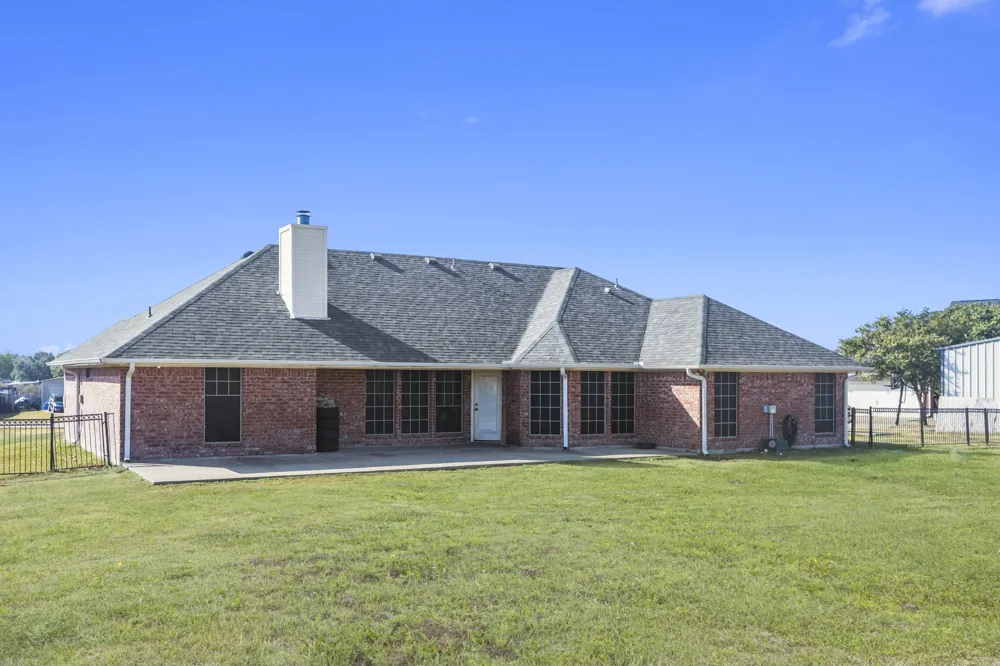16422 Prairie Meadow Forney, TX 75126