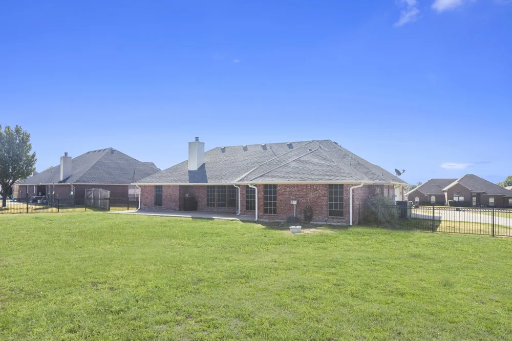 16422 Prairie Meadow Forney, TX 75126