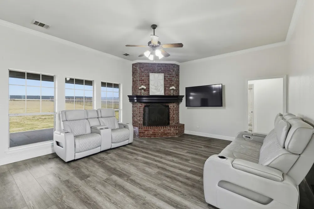 16422 Prairie Meadow Forney, TX 75126