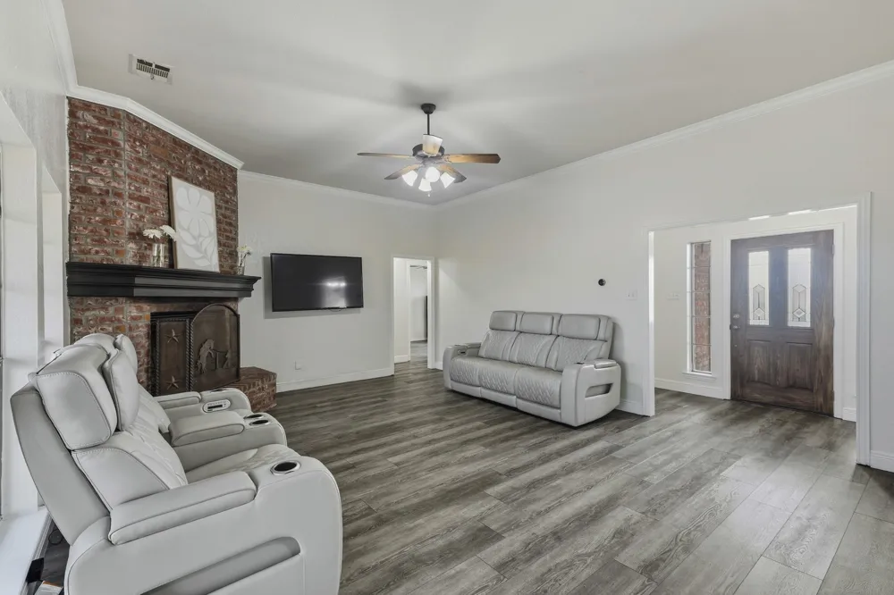 16422 Prairie Meadow Forney, TX 75126