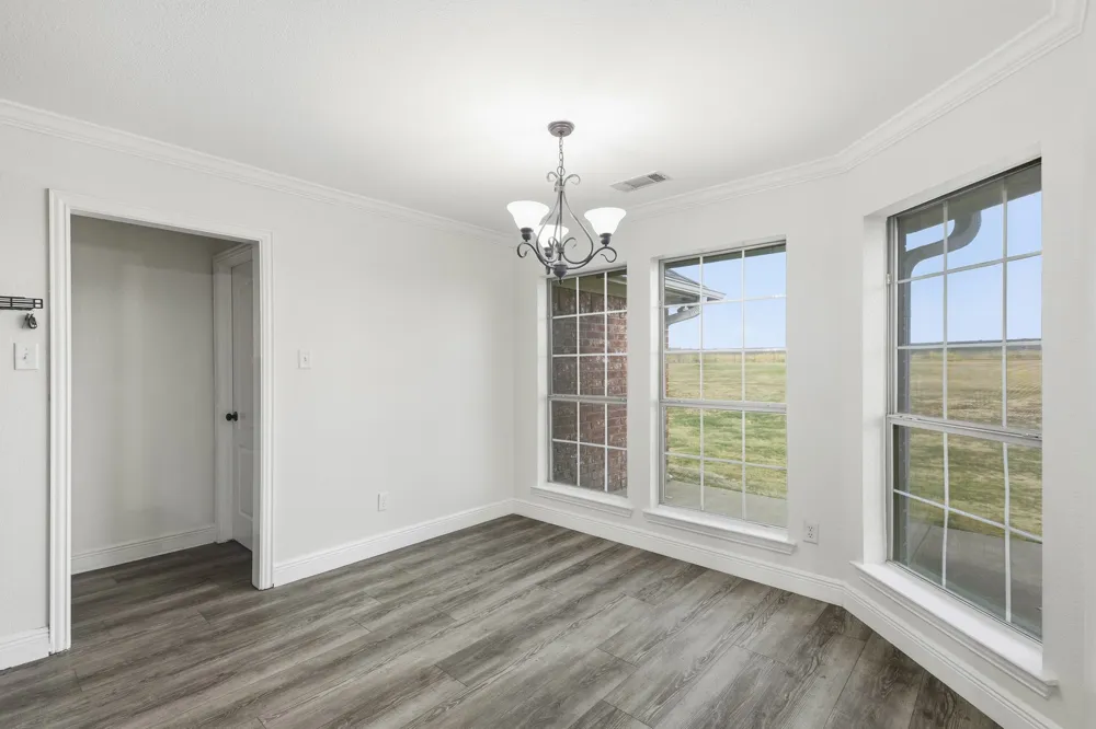 16422 Prairie Meadow Forney, TX 75126