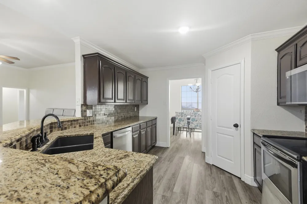 16422 Prairie Meadow Forney, TX 75126