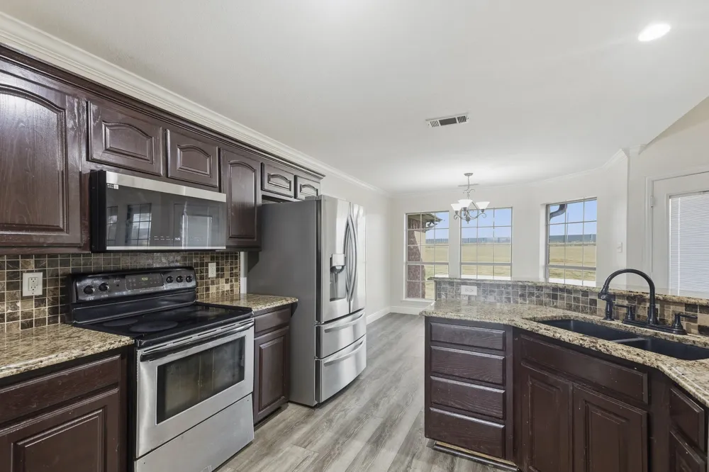 16422 Prairie Meadow Forney, TX 75126