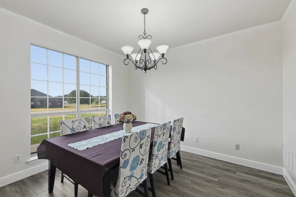 16422 Prairie Meadow Forney, TX 75126