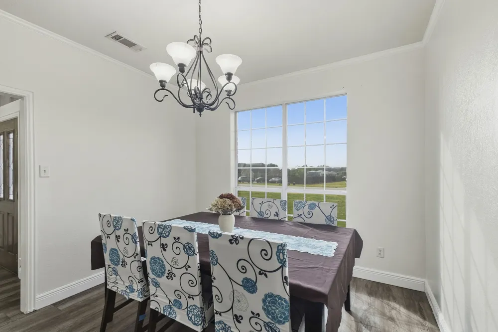16422 Prairie Meadow Forney, TX 75126