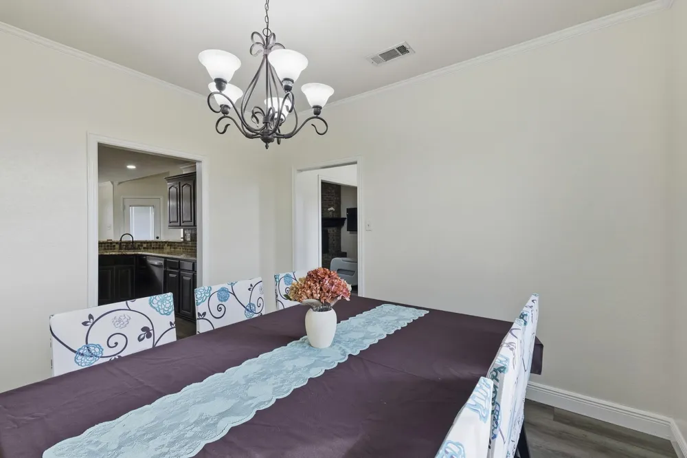 16422 Prairie Meadow Forney, TX 75126