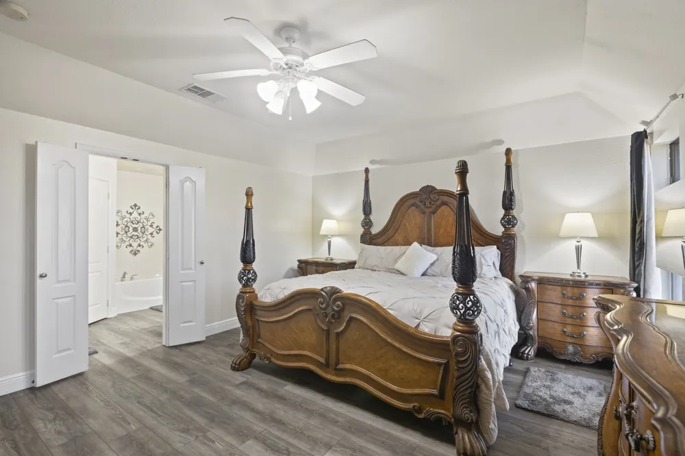 16422 Prairie Meadow Forney, TX 75126