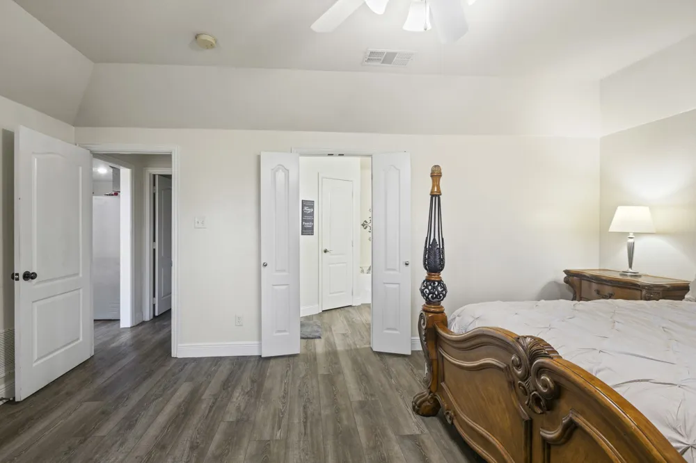 16422 Prairie Meadow Forney, TX 75126