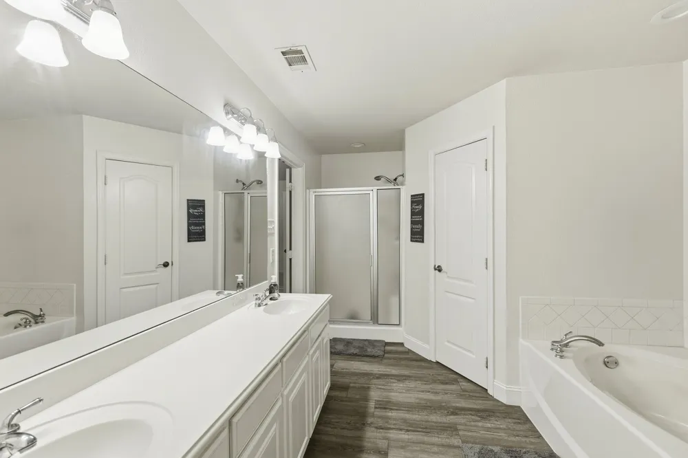 16422 Prairie Meadow Forney, TX 75126