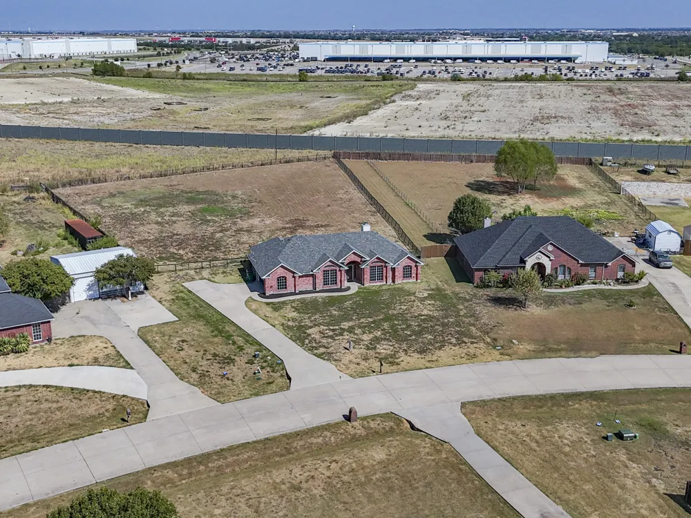 16422 Prairie Meadow Forney, TX 75126