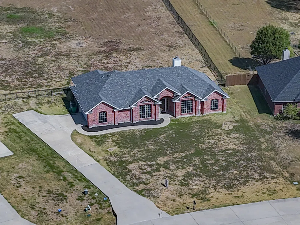 16422 Prairie Meadow Forney, TX 75126