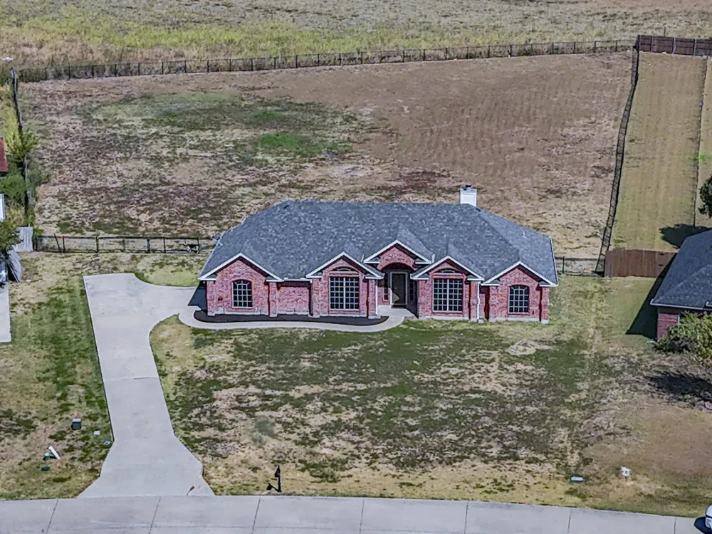 16422 Prairie Meadow Forney, TX 75126