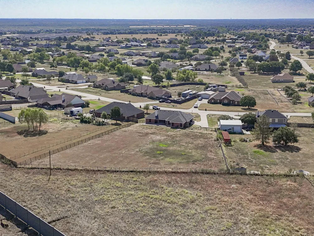 16422 Prairie Meadow Forney, TX 75126