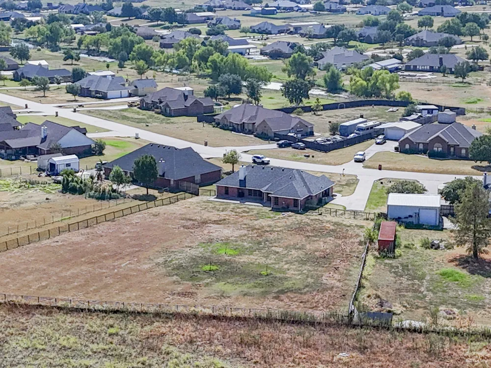 16422 Prairie Meadow Forney, TX 75126