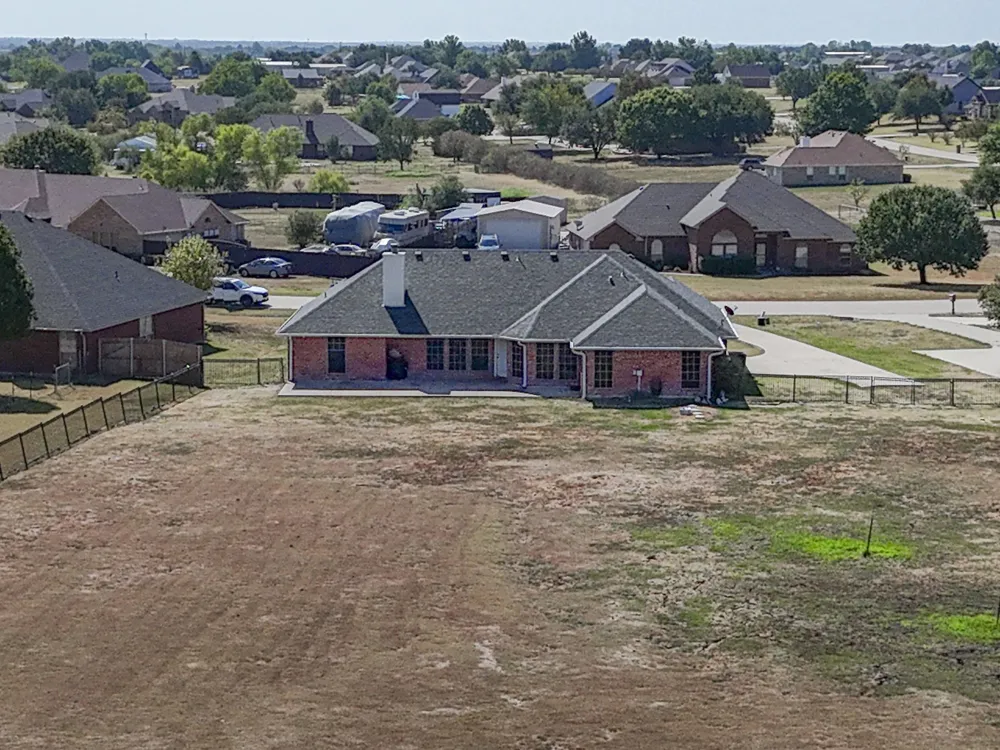 16422 Prairie Meadow Forney, TX 75126