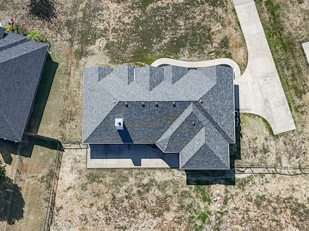 16422 Prairie Meadow Forney, TX 75126