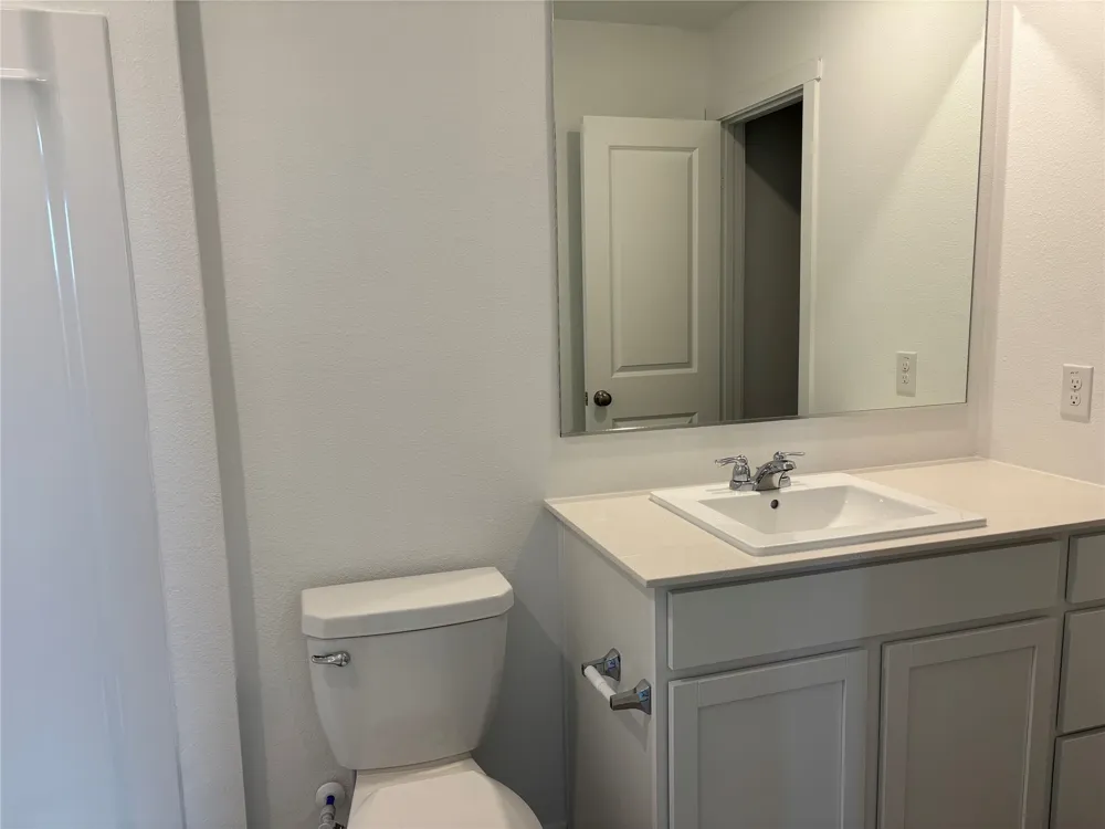 1244 Still Pond Drive Crowley, TX 76036