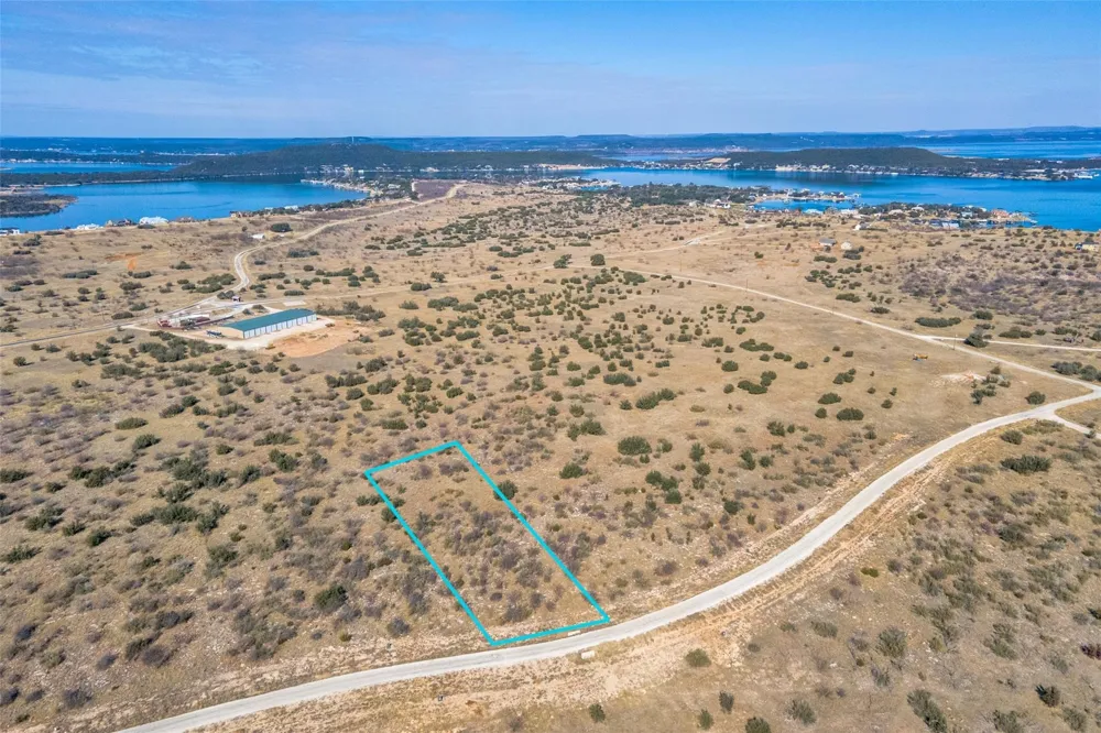 Rawhide Ridge Possum Kingdom Lake, TX 76449