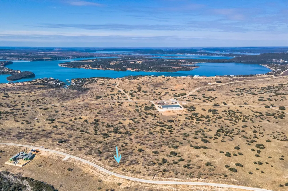 Rawhide Ridge Possum Kingdom Lake, TX 76449