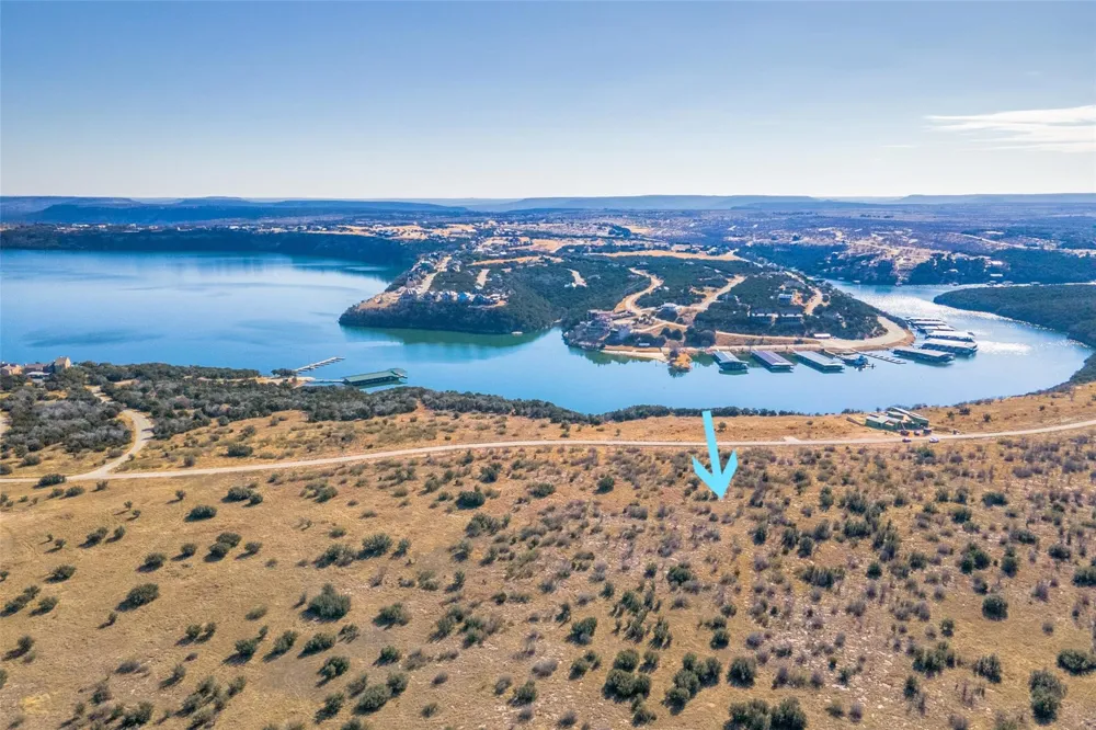Rawhide Ridge Possum Kingdom Lake, TX 76449