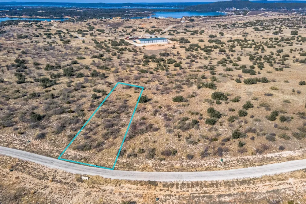 Rawhide Ridge Possum Kingdom Lake, TX 76449