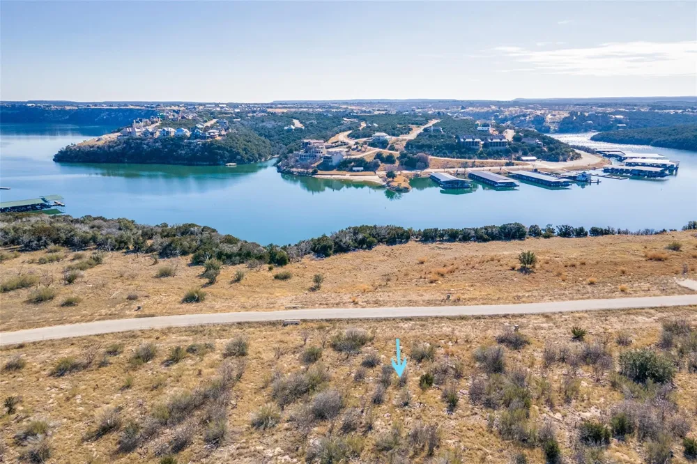 Rawhide Ridge Possum Kingdom Lake, TX 76449
