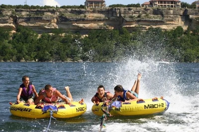 Rawhide Ridge Possum Kingdom Lake, TX 76449
