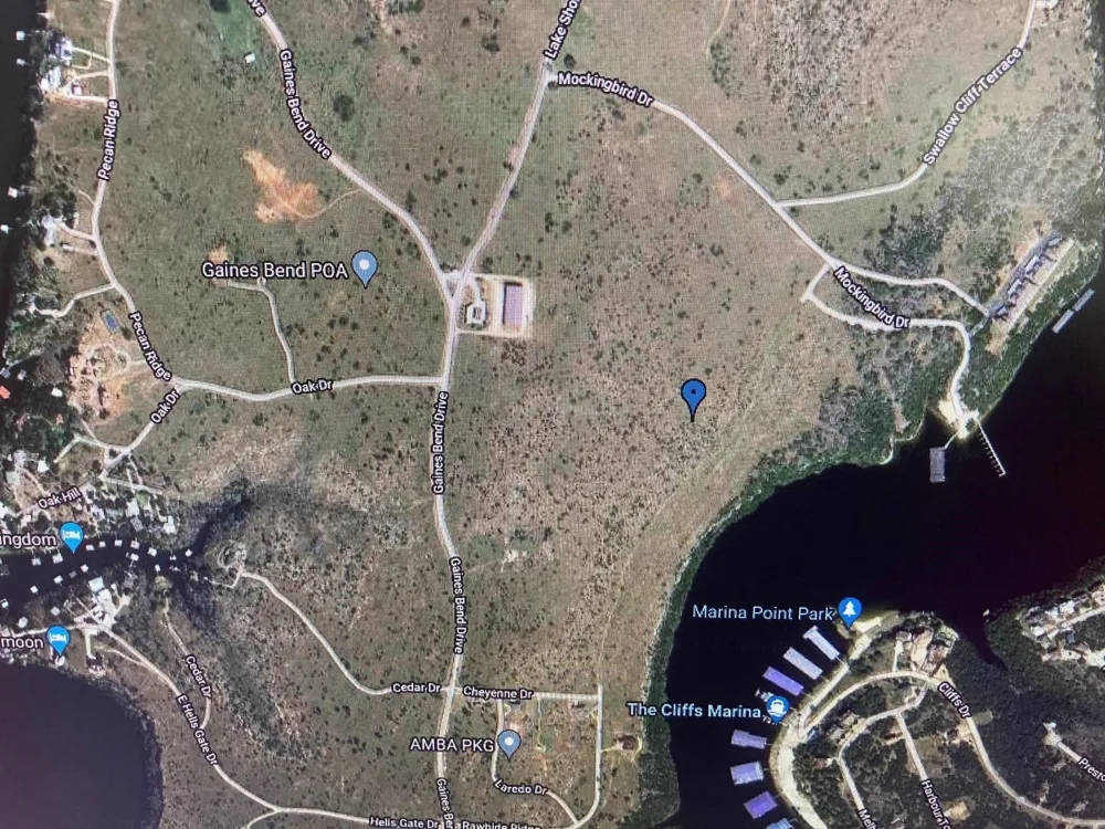 Rawhide Ridge Possum Kingdom Lake, TX 76449