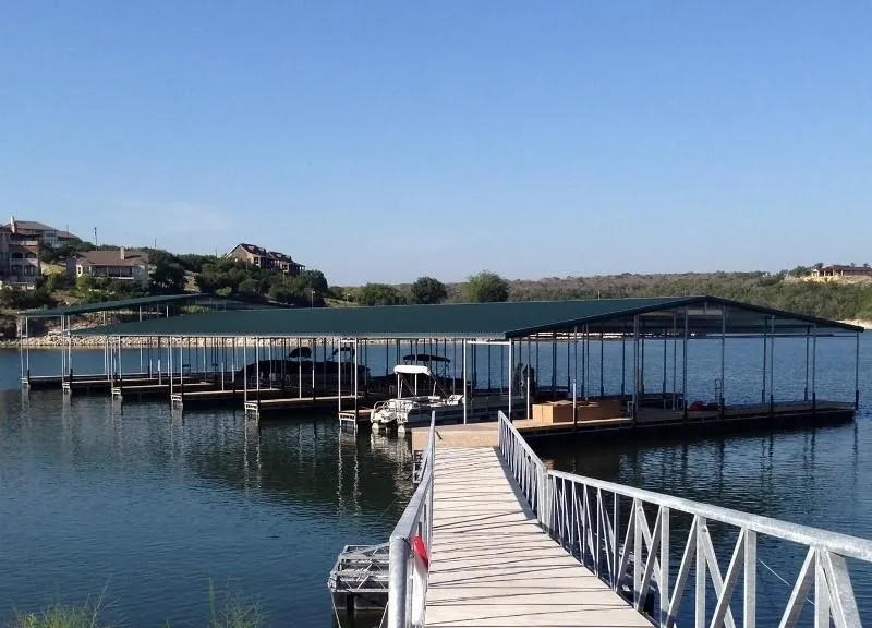 Rawhide Ridge Possum Kingdom Lake, TX 76449
