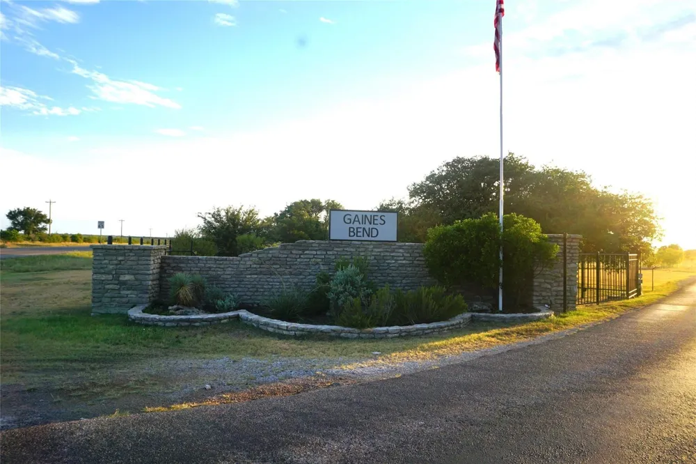 Rawhide Ridge Possum Kingdom Lake, TX 76449
