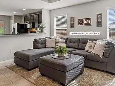 206 Feathergrass Drive Buda, TX 78610