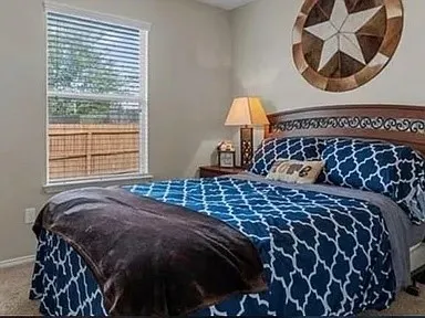 206 Feathergrass Drive Buda, TX 78610