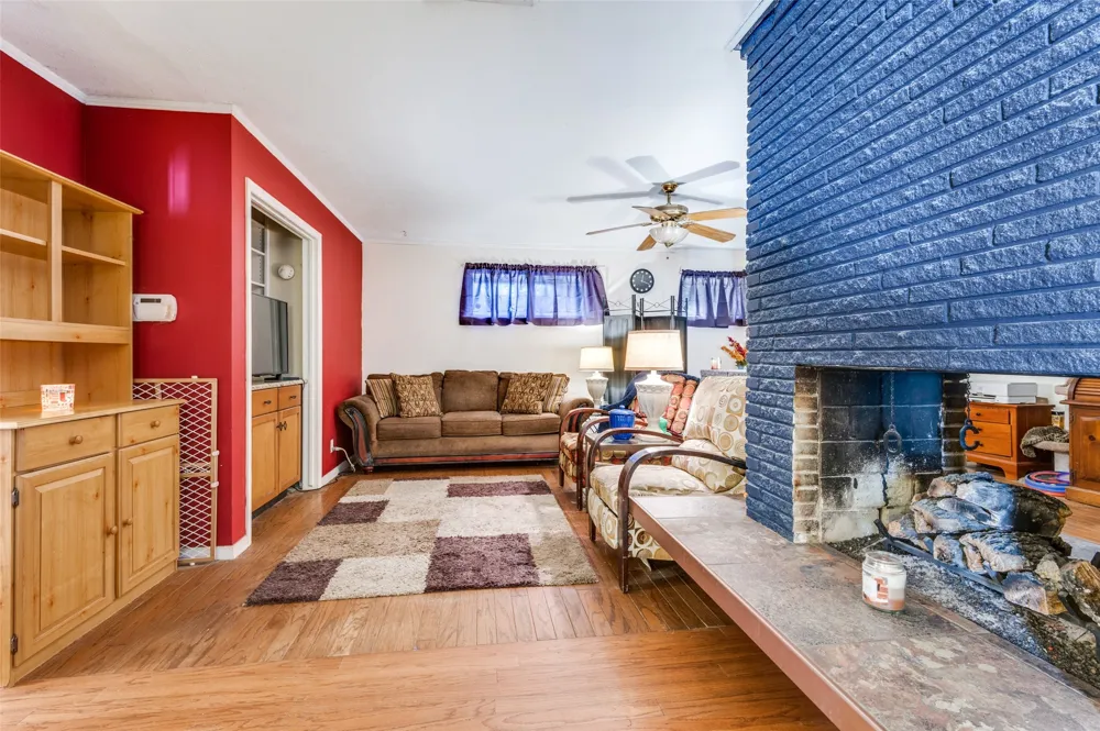 3722 Devonshire Court W Irving, TX 75062