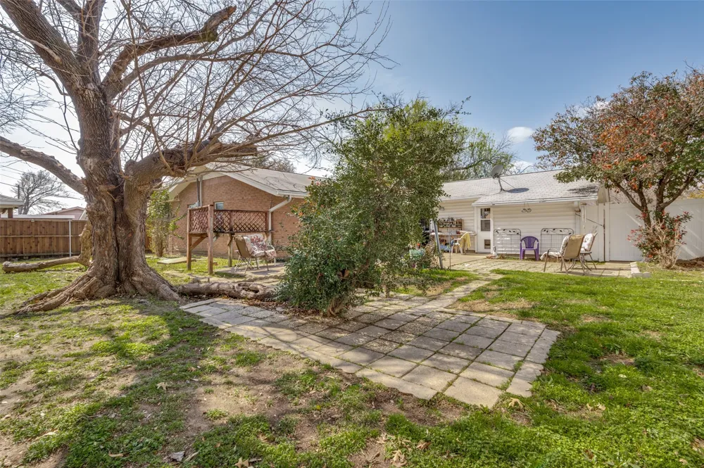 3722 Devonshire Court W Irving, TX 75062