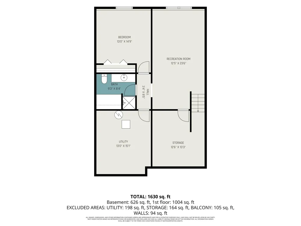 6796 Wentward Court Hudsonville, MI 49426