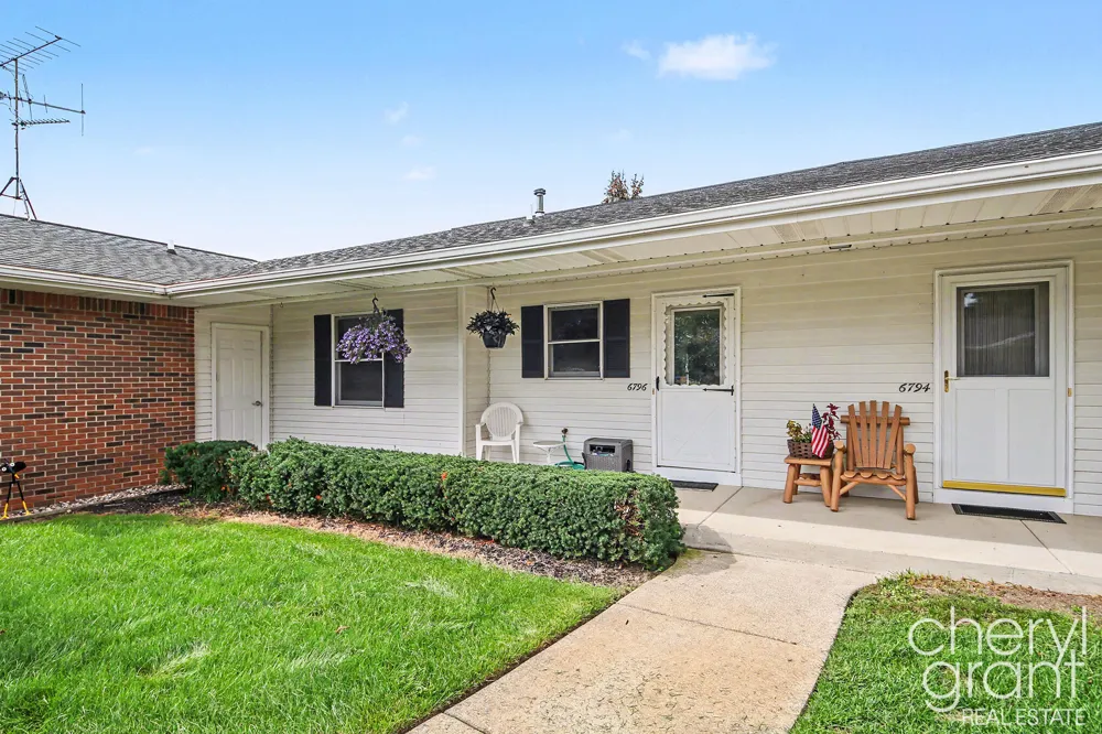 6796 Wentward Court Hudsonville, MI 49426