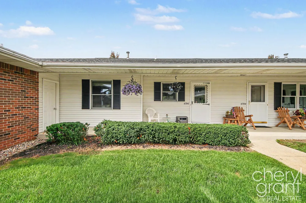 6796 Wentward Court Hudsonville, MI 49426