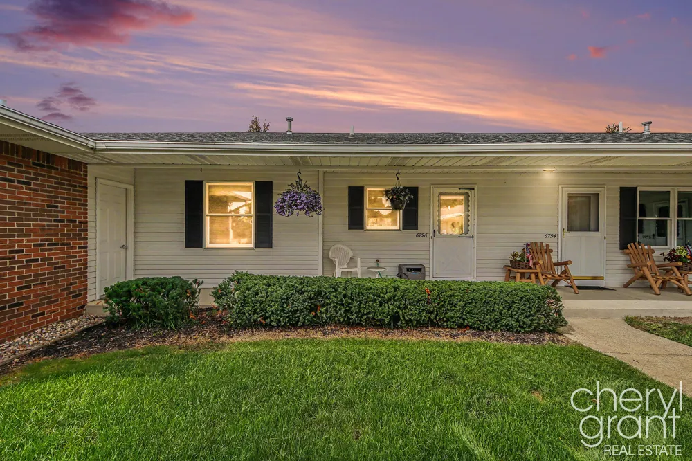 6796 Wentward Court Hudsonville, MI 49426