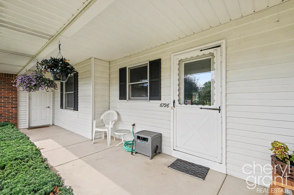 6796 Wentward Court Hudsonville, MI 49426